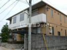 クレール松ヶ丘の間取り画像
