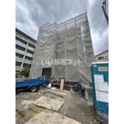 仮）グランプレイス徳重の外観画像