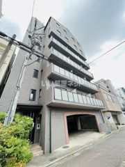 AZUR TORIIの外観画像