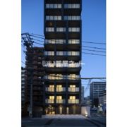 AZUR YABACHOの外観画像