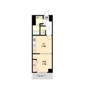 S-FORT守山の間取り画像