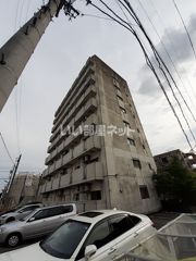 S-FORT守山の外観画像