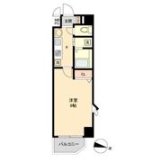 S-FORT上社(旧サムティ上社)の間取り画像