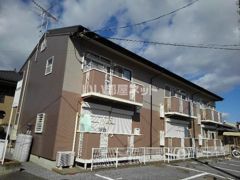 ラズベリー・ハイツの外観画像