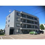 パークサイドヒサエの外観画像