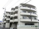 クオリアテラス千人町の間取り画像