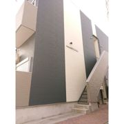 Ampio庄内通参番館の外観画像