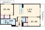 Seaside Houseの間取り画像