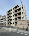 アスシード春日宝町の外観
