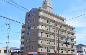 サンシティ南ヶ丘21の外観画像