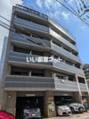 OAK VILLA HAKATA RESIDENCEの外観