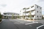シャーメゾンNANRYU Cの間取り画像