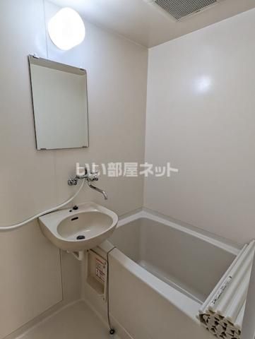 バスルーム