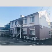 フレグランス金保A棟・B棟の外観画像