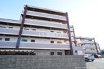 レジデンス桂川の外観