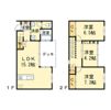 358の間取り画像