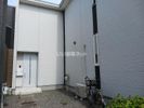 358の外観