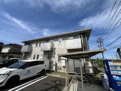 ネオハウス原町の外観画像