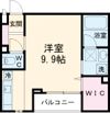 ソラーレの間取り画像