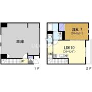 オールージュG1―G5の間取り画像