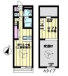 SKY SUITE スカイスイートの間取り画像