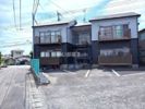 アーバンハイツ植松Aの外観画像