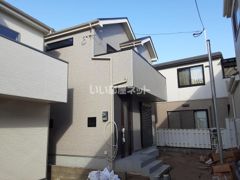 CASA横手B棟の外観画像