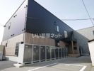 Le Parco（ル・パルコ）の外観