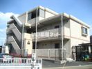 エーデルⅡの間取り画像