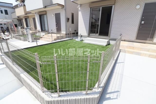 庭