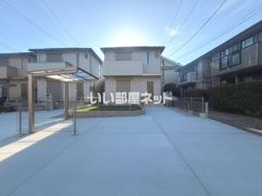 サンネクスト湘南の外観画像