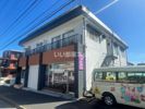 さつきが丘花島住宅の間取り画像