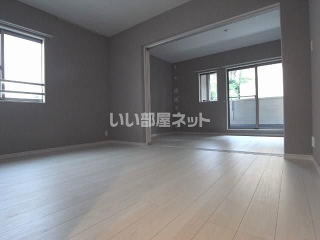 リビング