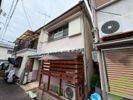東藤江貸家の間取り画像