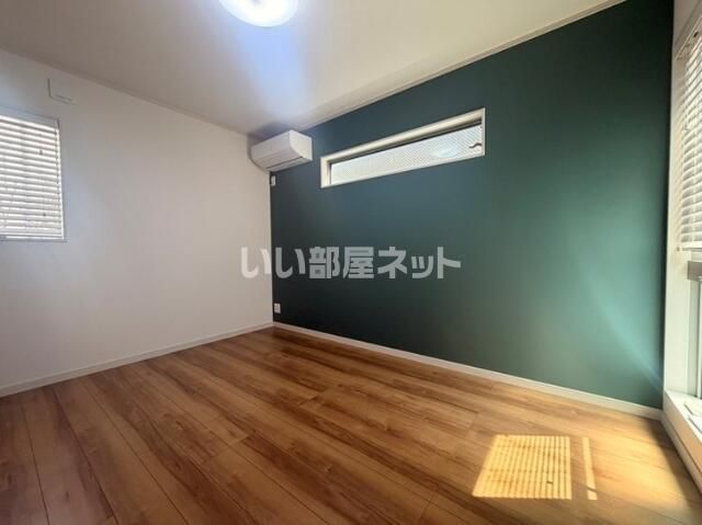 洋室