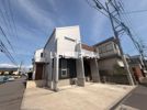 白浜町戸建の間取り画像