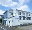 エルミタージュの外観