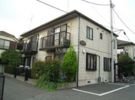 アミューズ大南の外観