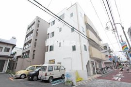 カーサアルボリーズCHIGASAKIの外観画像