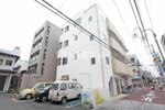 カーサアルボリーズCHIGASAKIの間取り画像