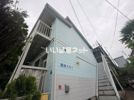 湘南スカイの間取り画像