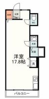 ガーデンハウス雅Dの間取り画像