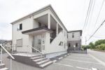 アビターレA棟の間取り画像