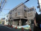 ル エラブルの外観
