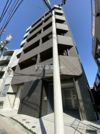 SHOKEN Residence横浜鶴見の間取り画像