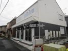 ジュネス南住吉の間取り画像