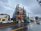 蓮田市東の間取り画像