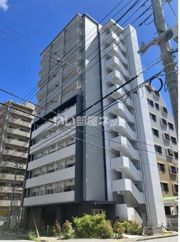 Harmony Flats 那覇松山の外観画像