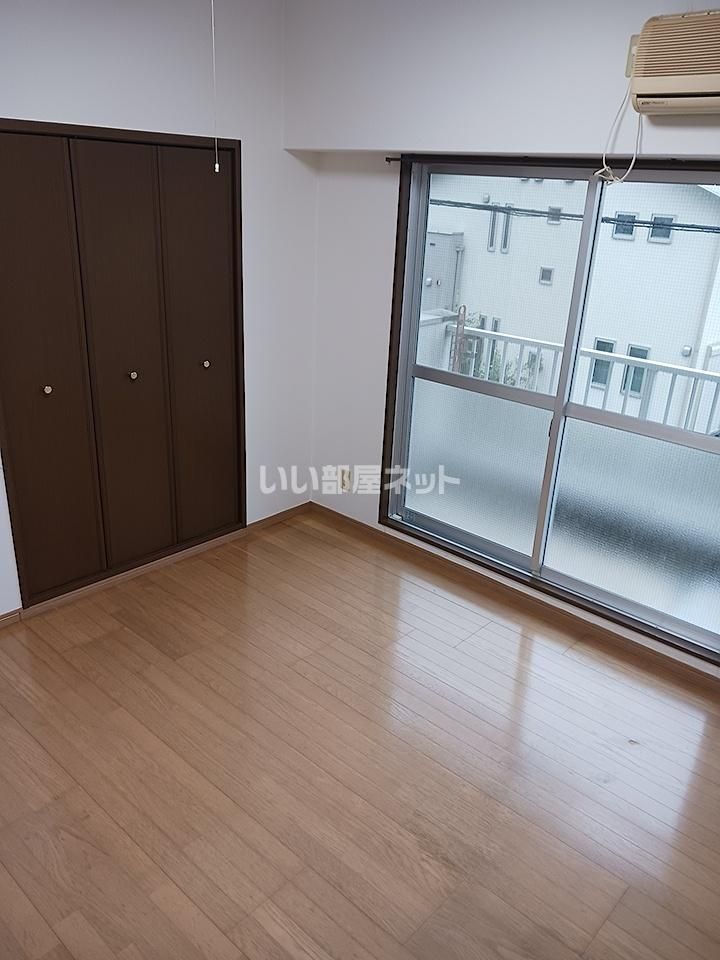 洋室