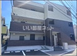 Felice （フェリーチェ）の外観画像